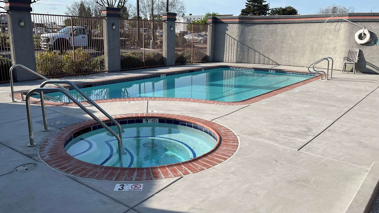 Photo of Outdoor in Manteca