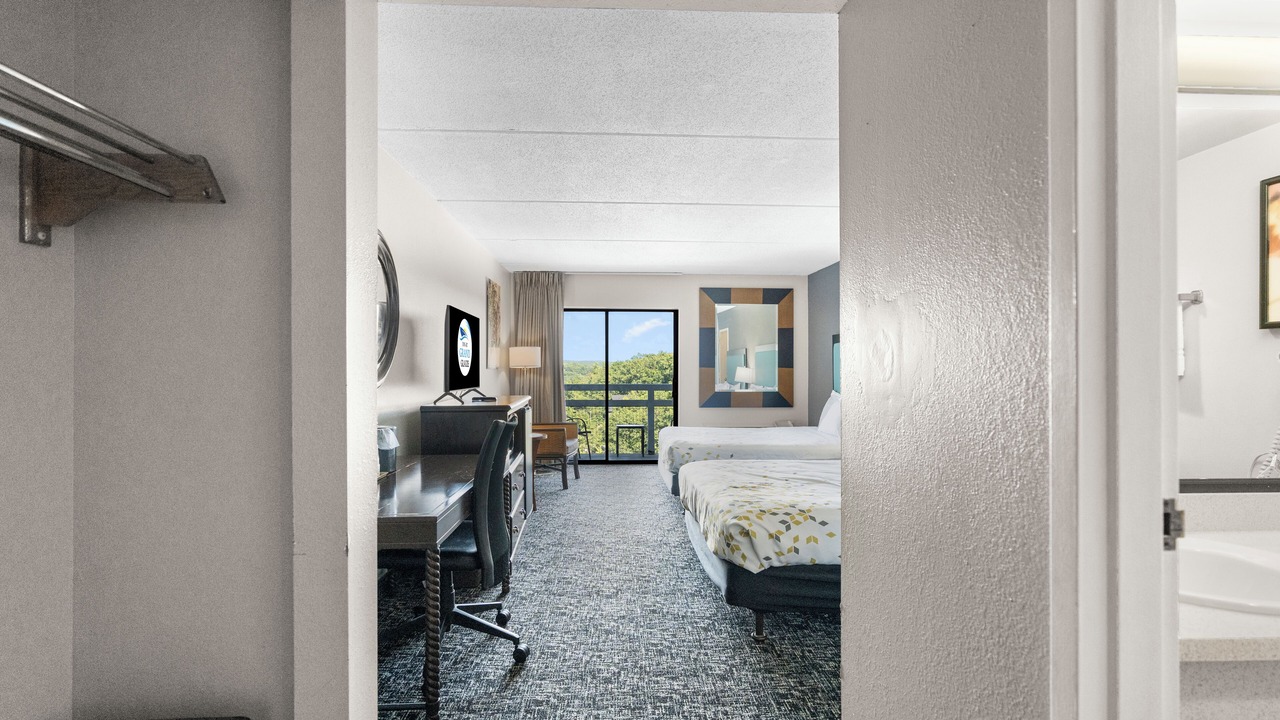 Photo of Bedroom in Osage Beach