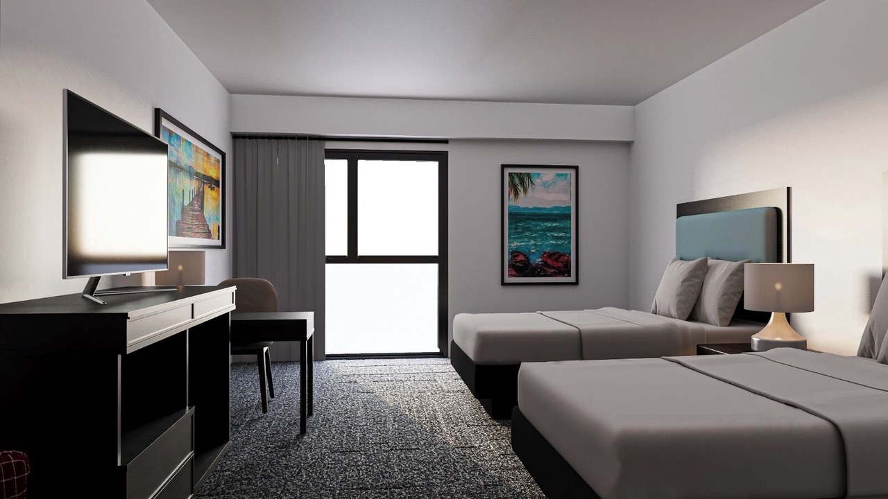 Photo of Bedroom in Osage Beach