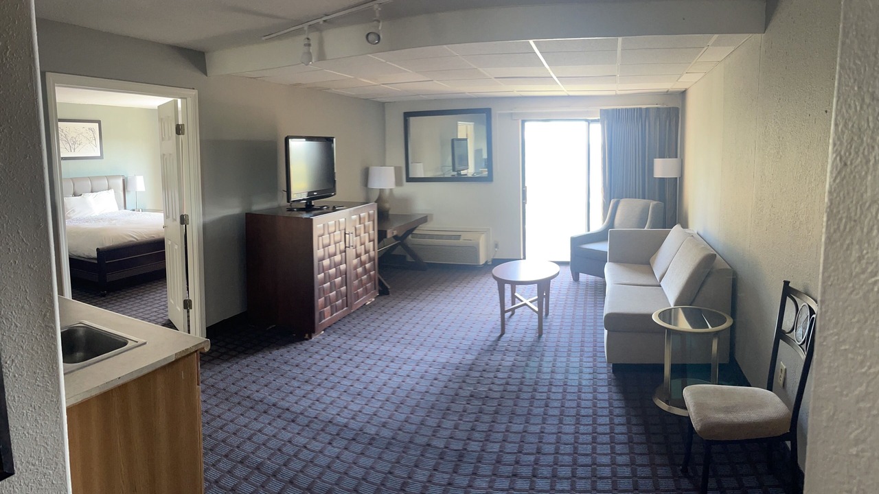 Photo of Bedroom in Osage Beach