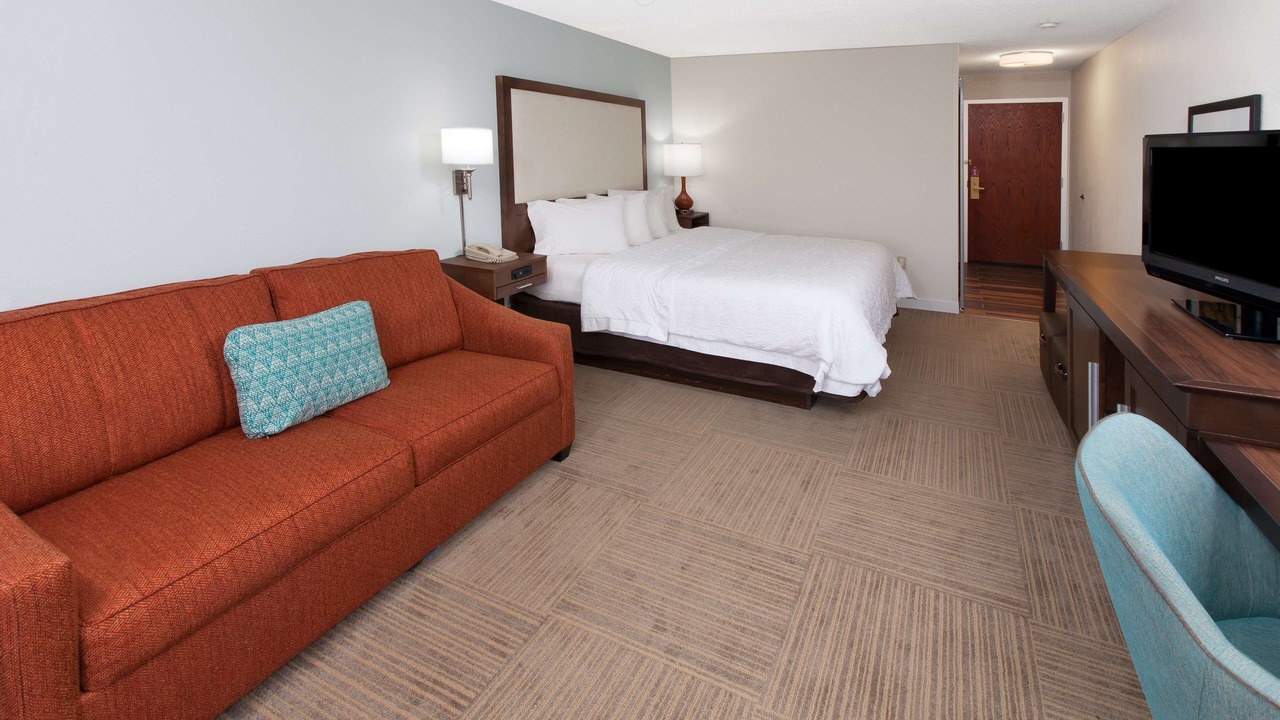 Photo of Bedroom in Birch Run