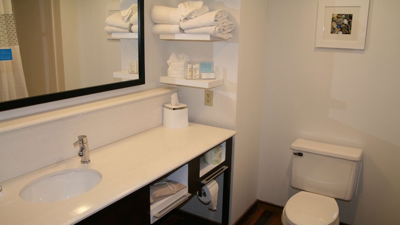 Photo of Bathroom in Birch Run