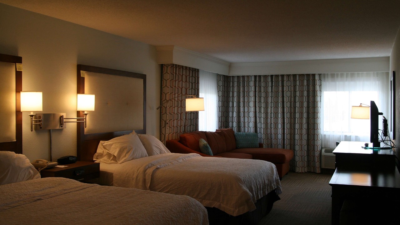 Photo of Bedroom in Birch Run