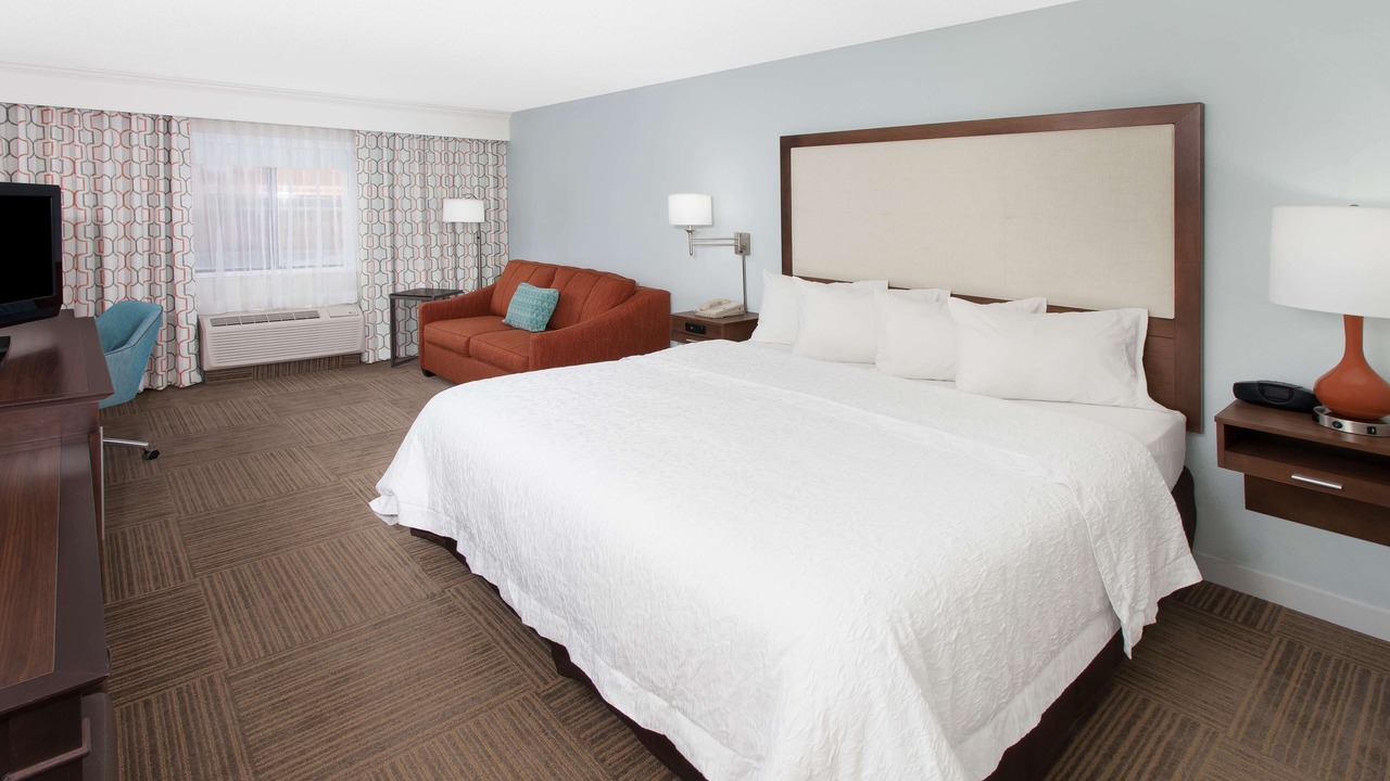 Photo of Bedroom in Birch Run