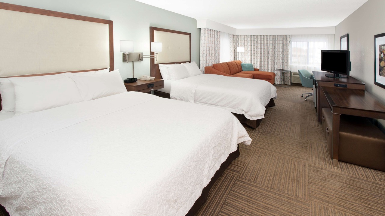 Photo of Bedroom in Birch Run