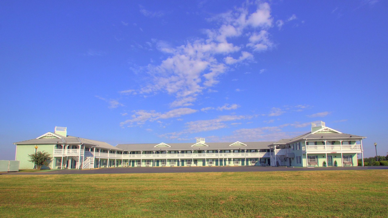 Photo of Outdoor in Robinsonville