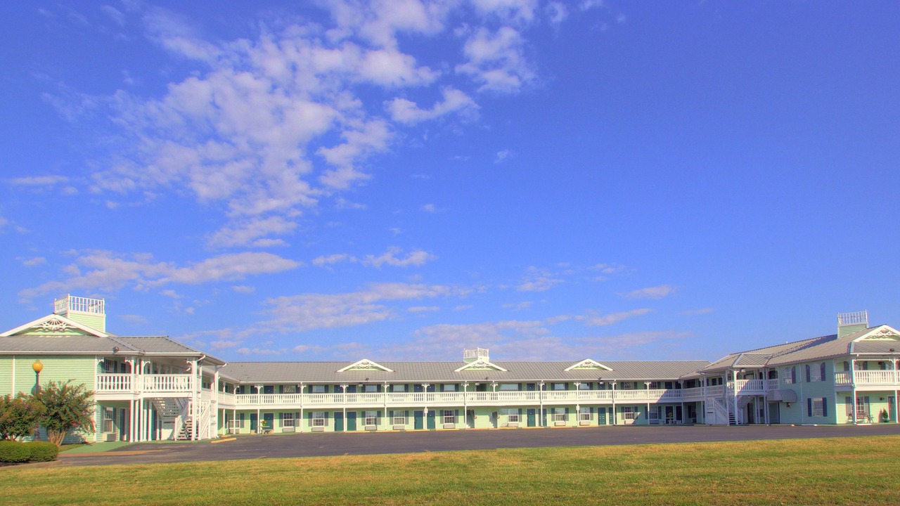 Photo of Outdoor in Robinsonville