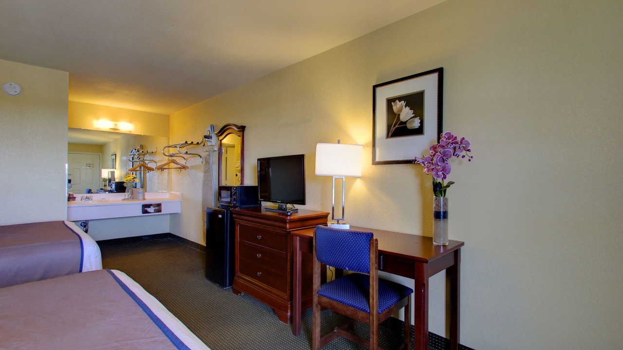 Photo of Bedroom in Robinsonville