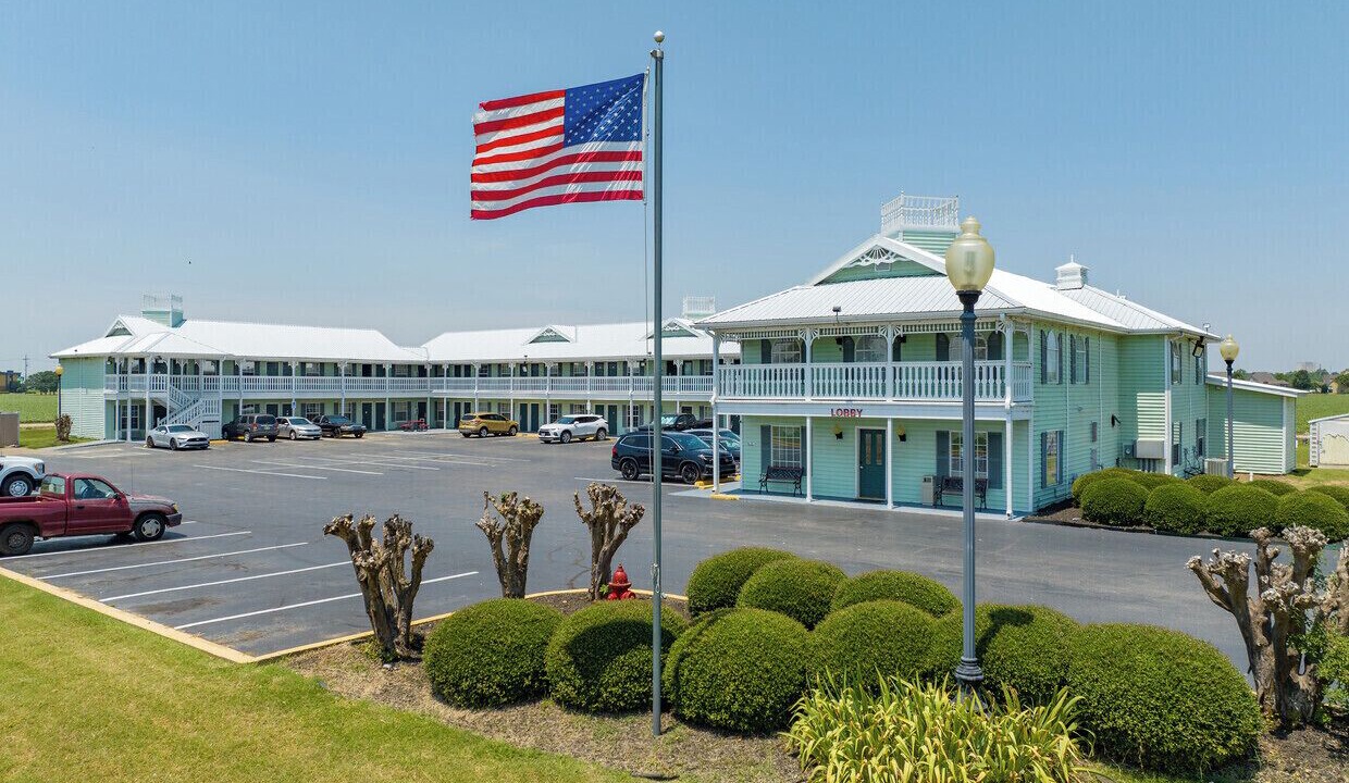 Photo of Outdoor in Robinsonville