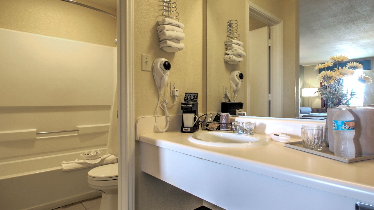 Photo of Kitchen in Robinsonville