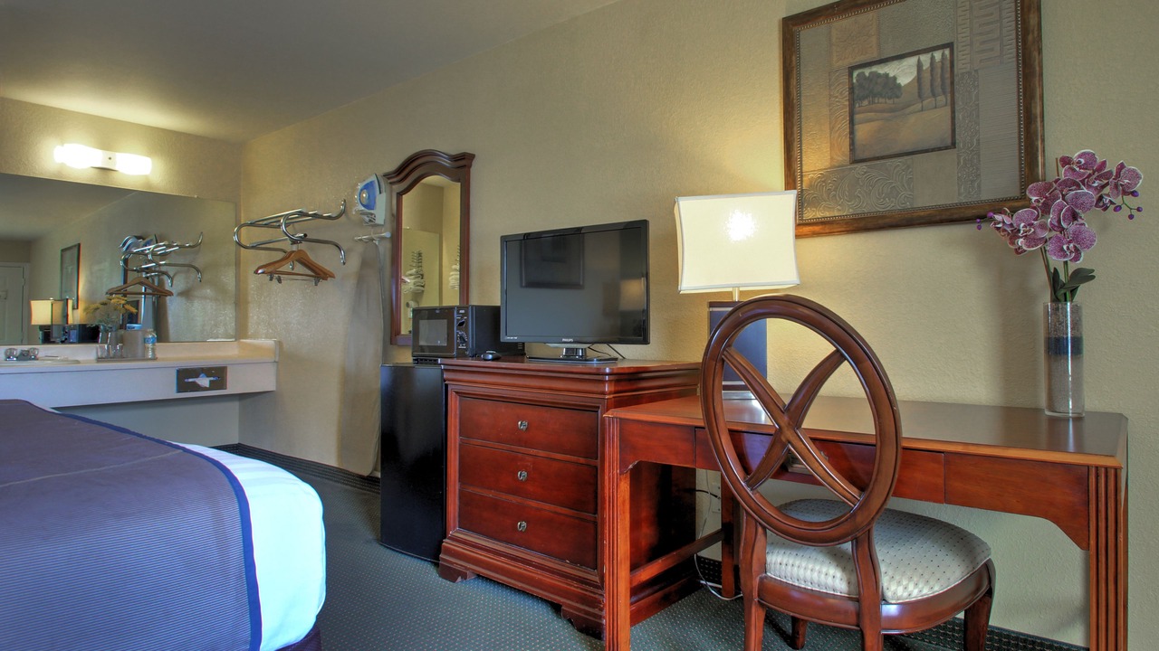 Photo of Bedroom in Robinsonville