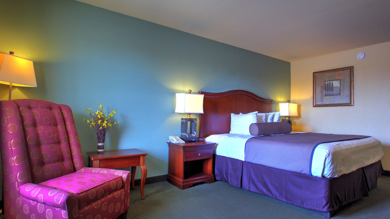 Photo of Bedroom in Robinsonville