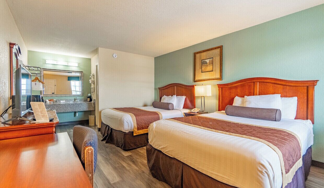 Photo of Bedroom in Robinsonville