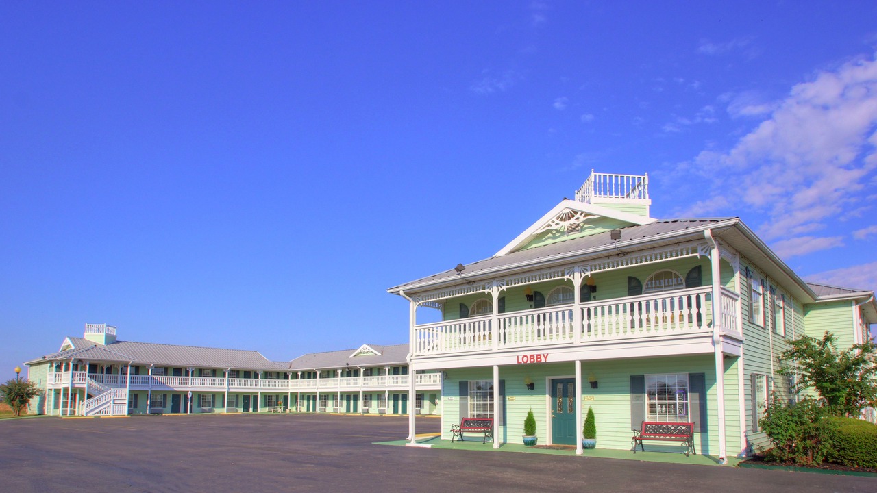 Photo of Outdoor in Robinsonville