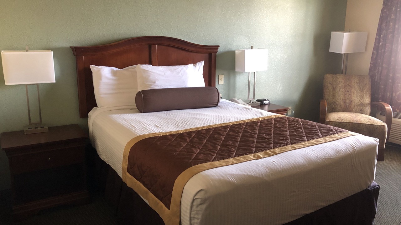 Photo of Bedroom in Robinsonville