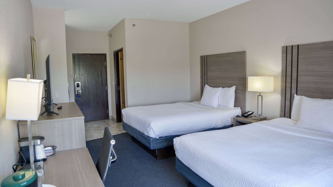 Photo of Bedroom in O'Fallon