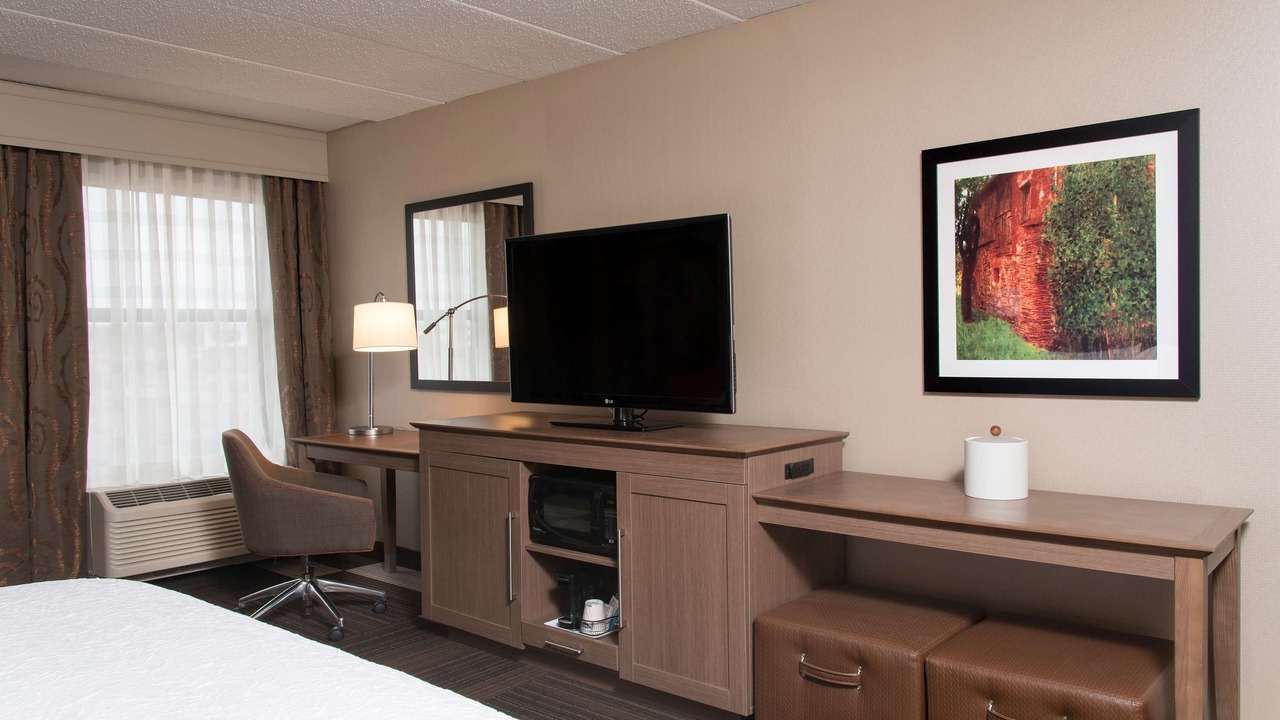 Photo of Bedroom in Edinburgh