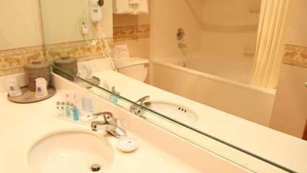 Photo of Bathroom in Edinburgh