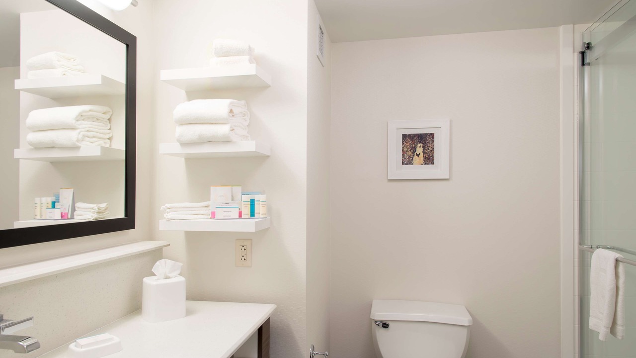 Photo of Bathroom in Edinburgh