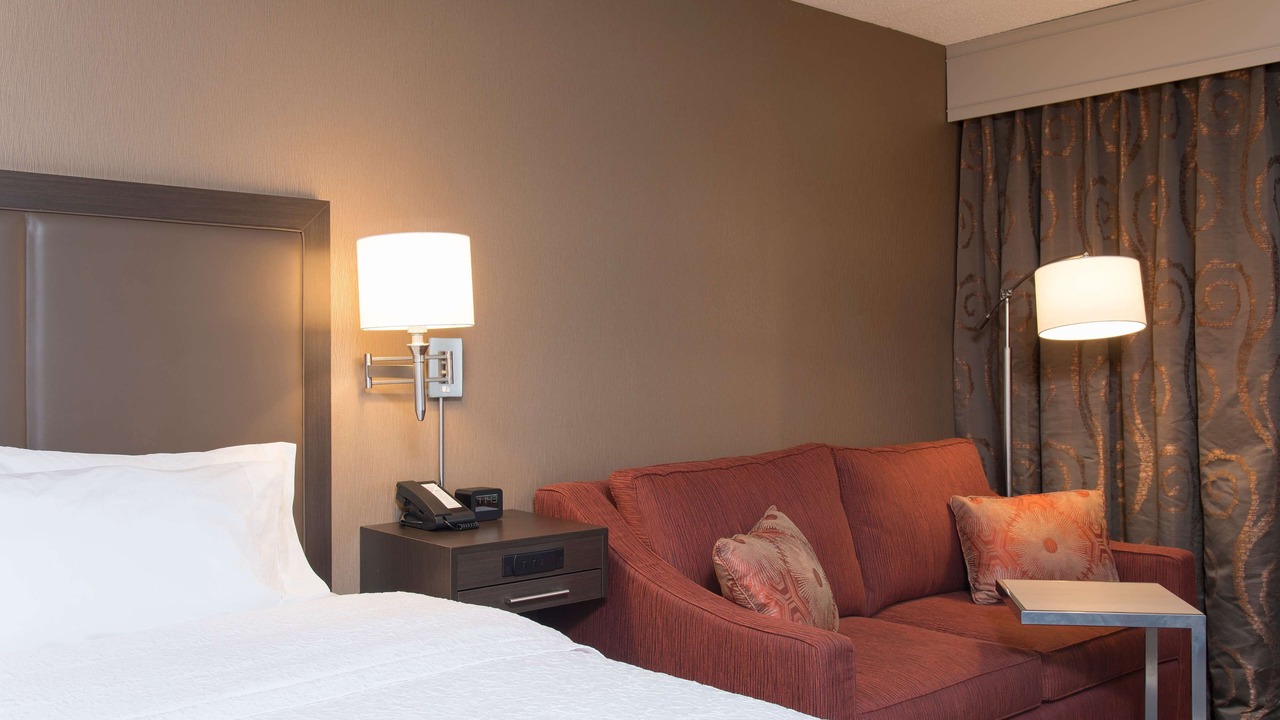 Photo of Bedroom in Edinburgh