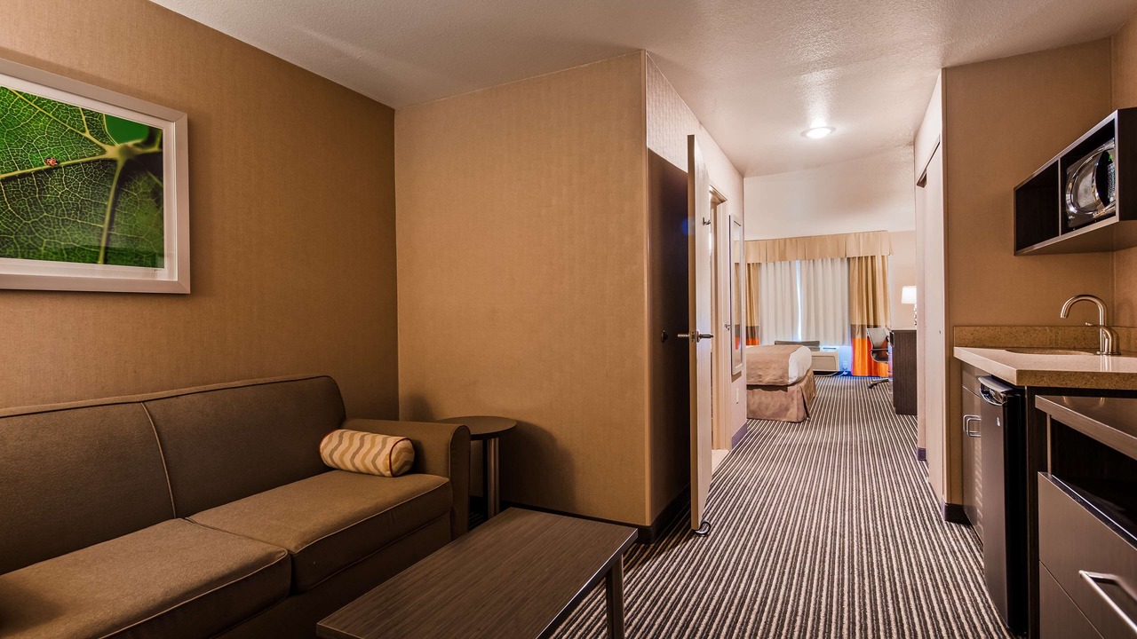 Photo of Kitchen in Oakdale