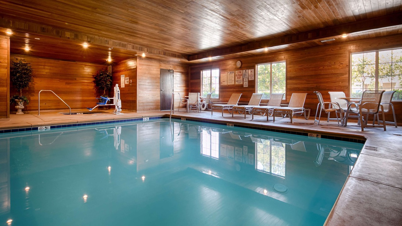 Photo of Outdoor in Oakdale