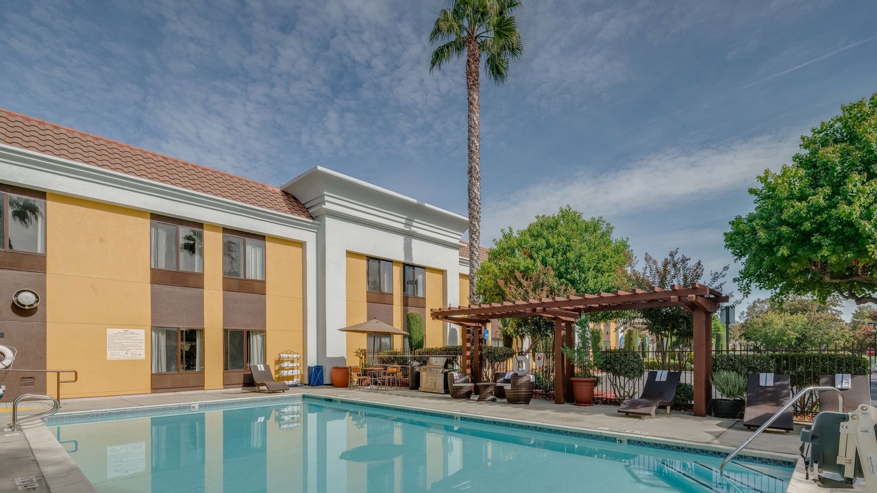 Photo of Outdoor in Livermore