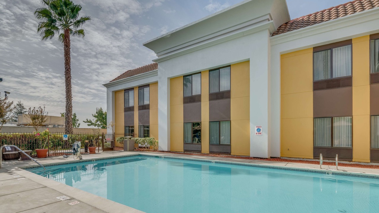 Photo of Outdoor in Livermore