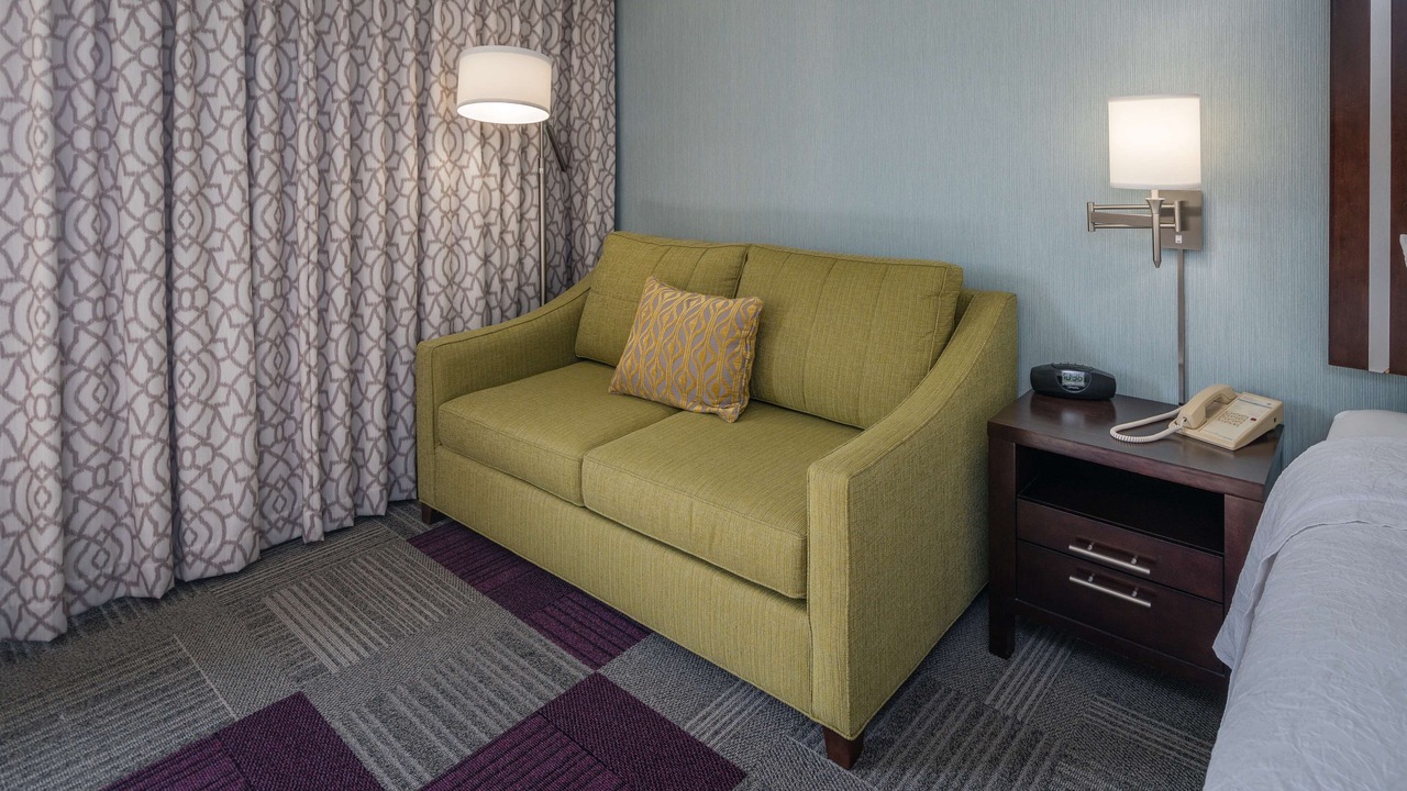 Photo of Bedroom in Livermore