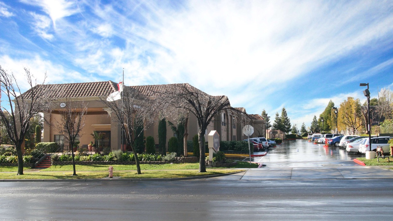 Photo of Outdoor in Livermore