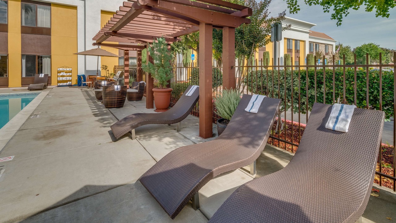 Photo of Outdoor in Livermore