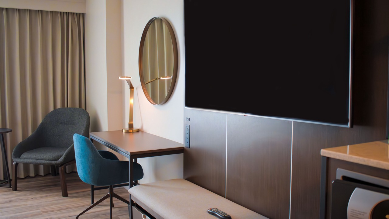 Photo of Bedroom in Downtown Wichita