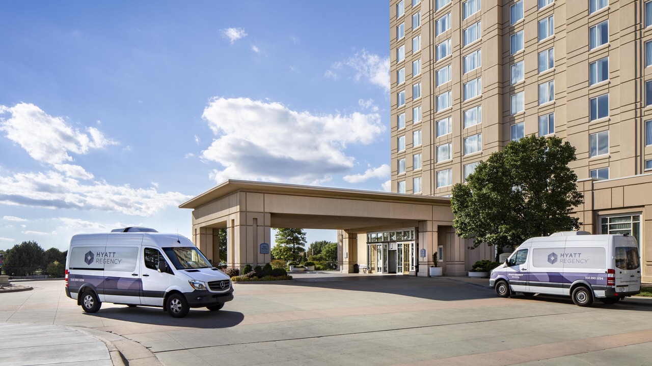 Photo of Outdoor in Downtown Wichita