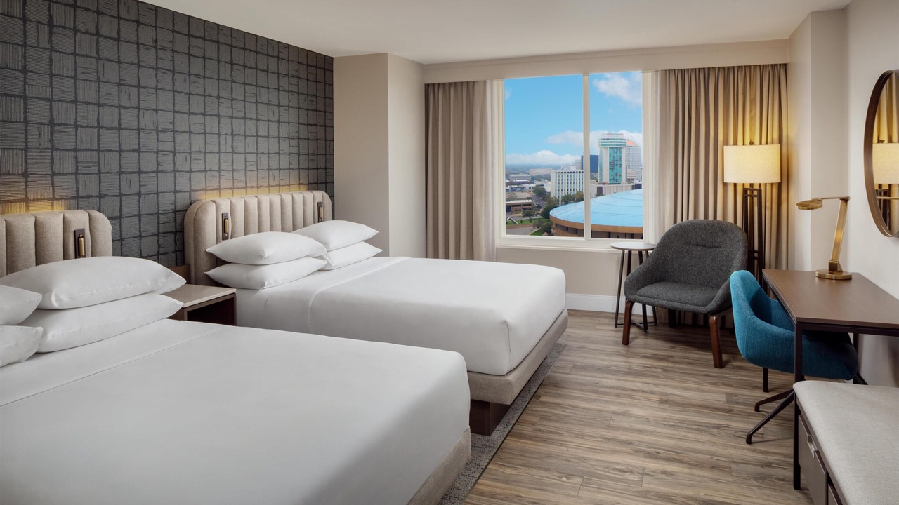 Photo of Bedroom in Downtown Wichita