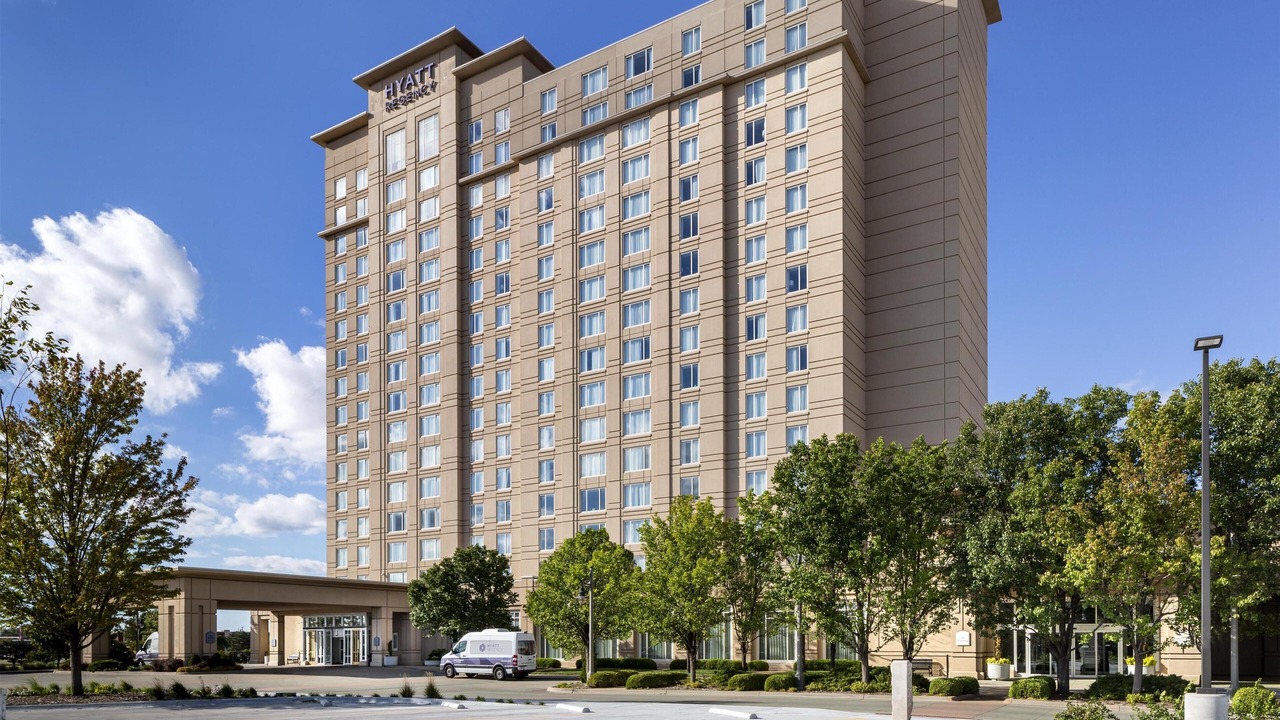 Photo of Outdoor in Downtown Wichita