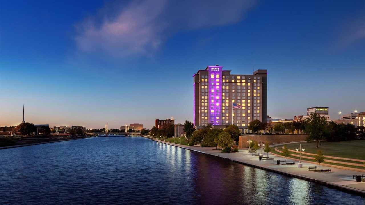 Photo of Outdoor in Downtown Wichita