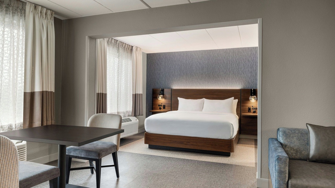 Photo of Bedroom in Polaris