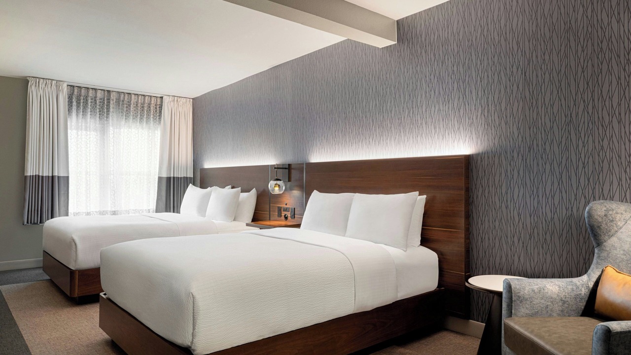 Photo of Bedroom in Polaris