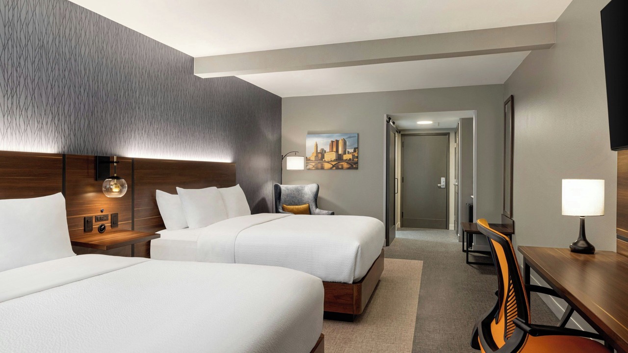 Photo of Bedroom in Polaris