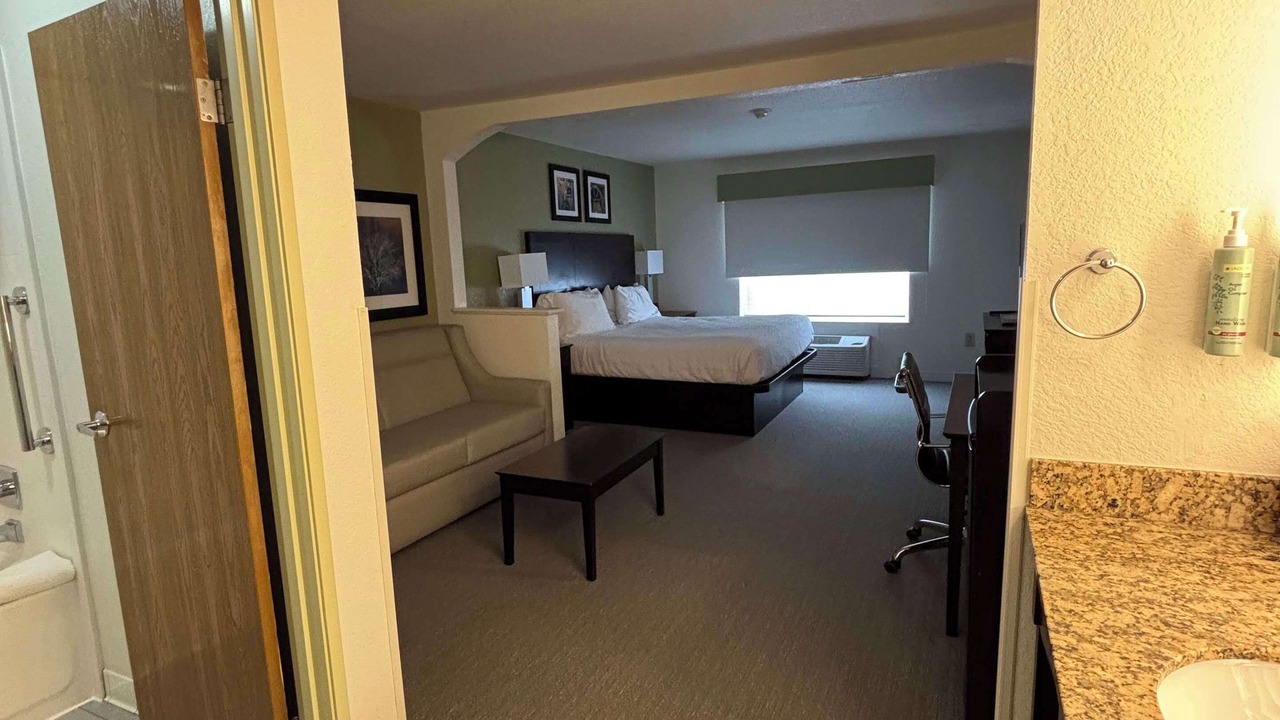 Photo of Bathroom in Celina