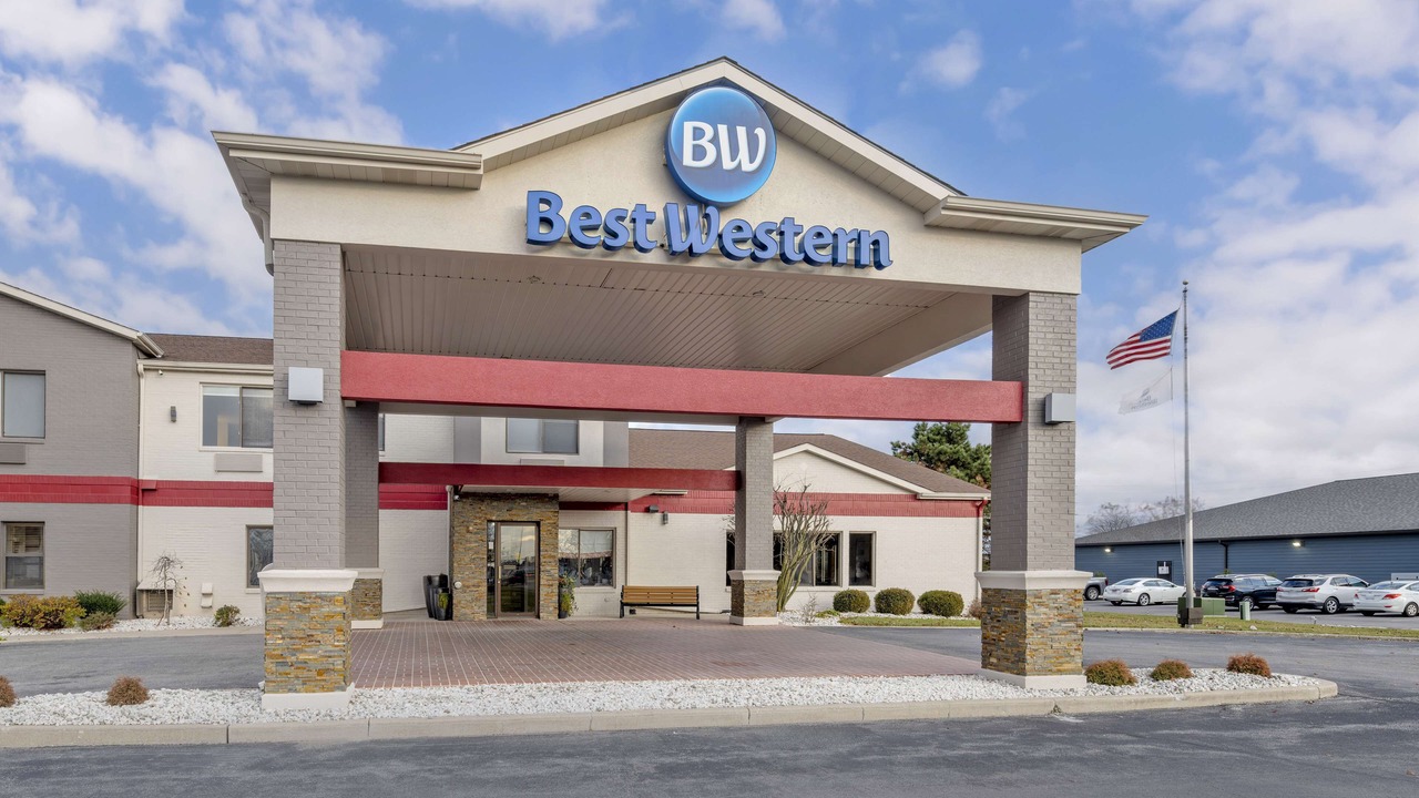 Photo of Outdoor in Celina