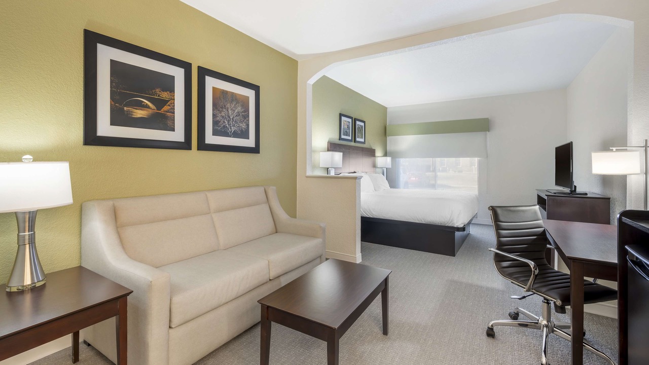 Photo of Bedroom in Celina