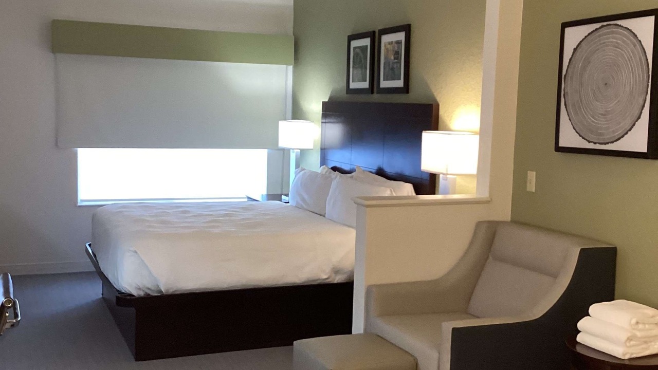 Photo of Bedroom in Celina