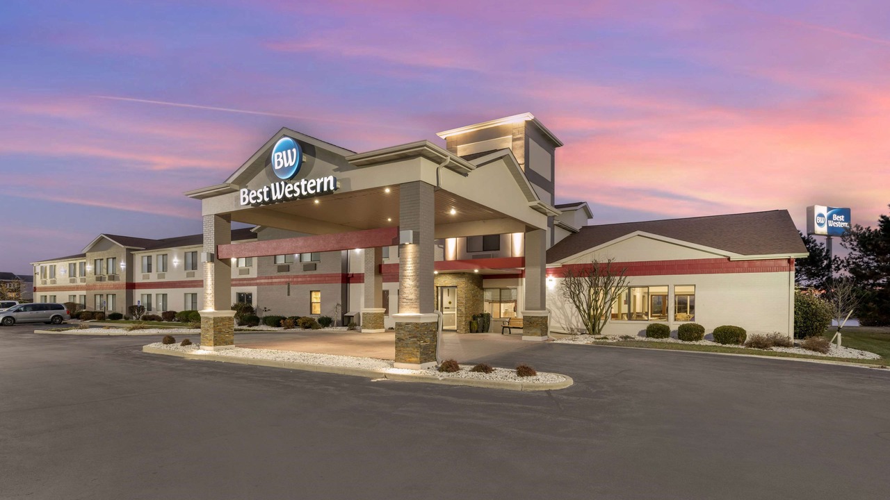 Photo of Outdoor in Celina