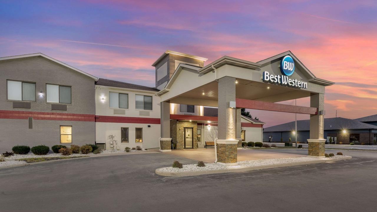 Photo of Outdoor in Celina