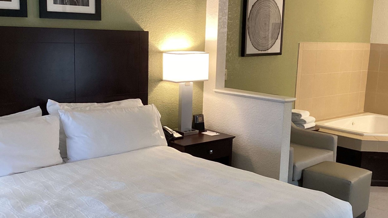 Photo of Bedroom in Celina