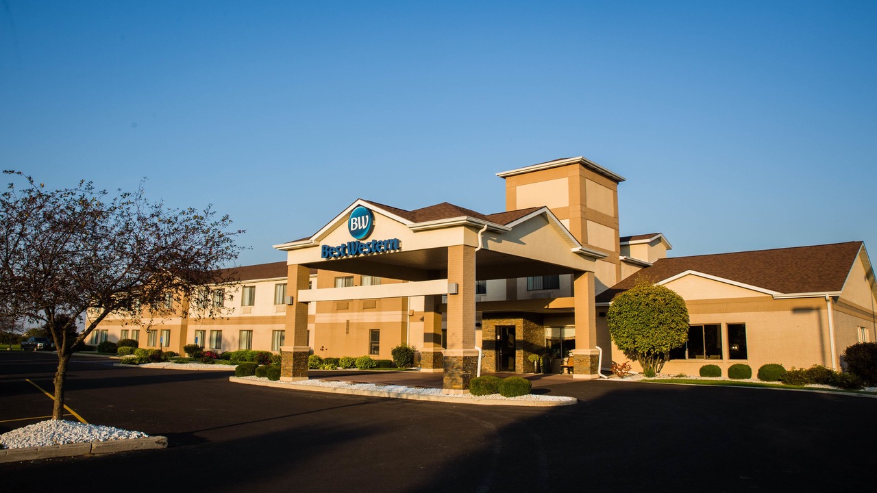 Photo of Outdoor in Celina