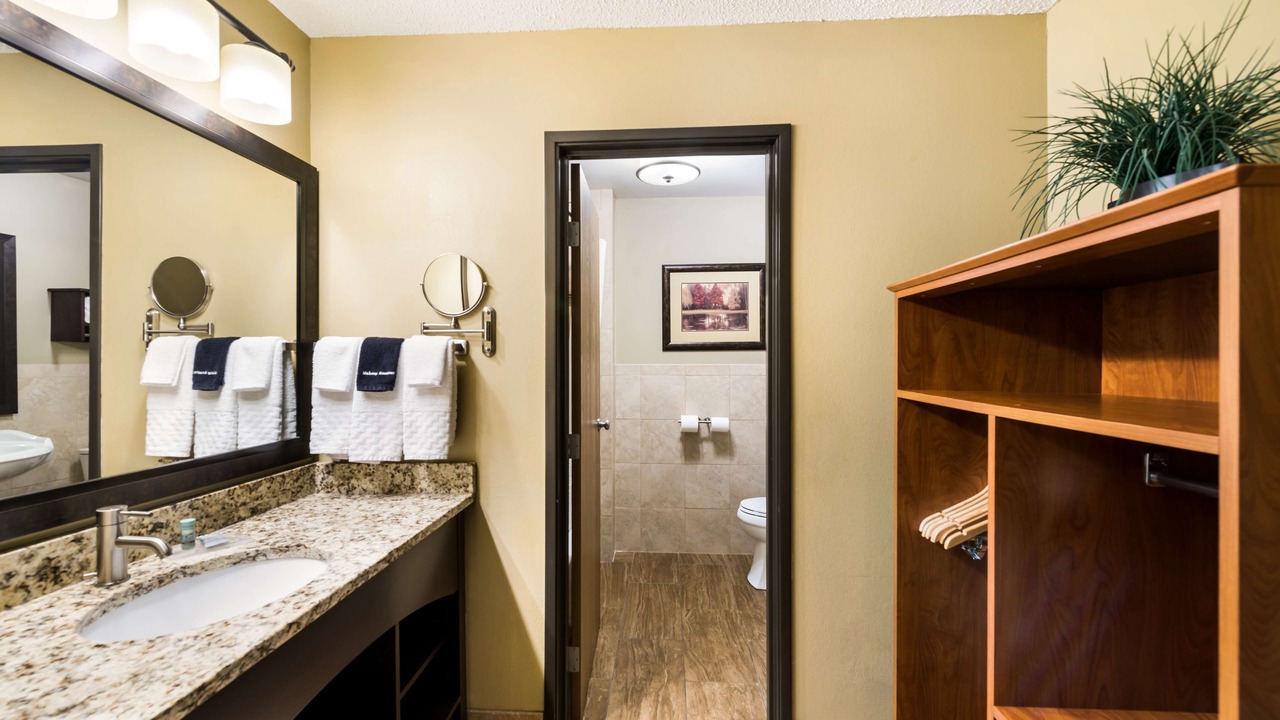 Photo of Bathroom in Eagle River