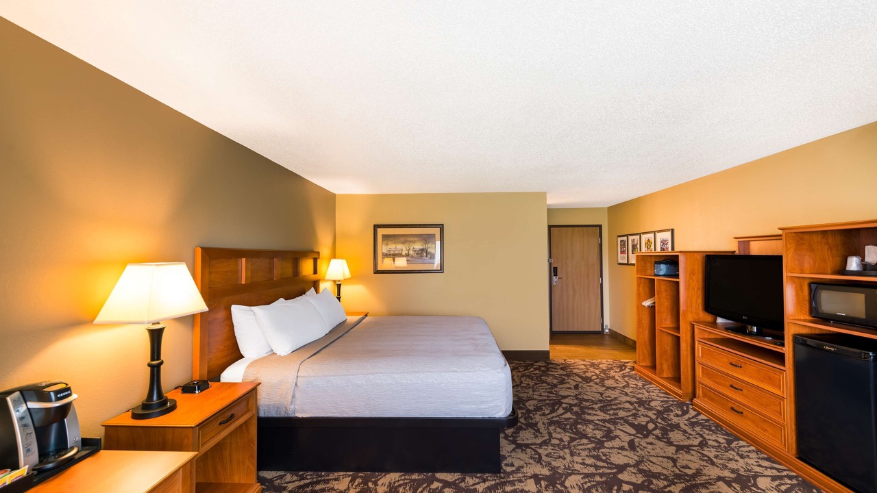 Photo of Bedroom in Eagle River