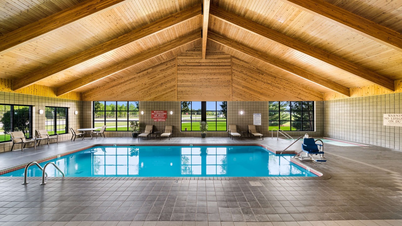 Photo of Outdoor in Eagle River